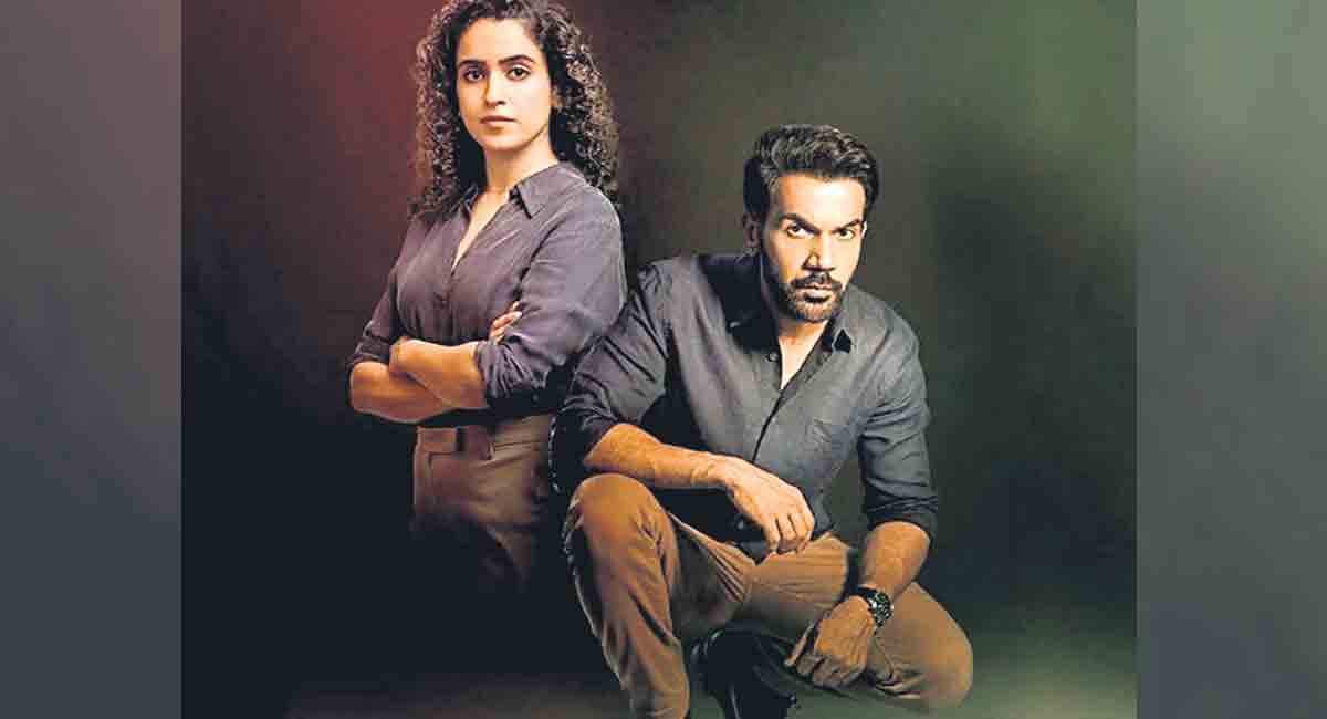 HIT review: Rajkummar Rao’s compelling performance makes it a must-watch