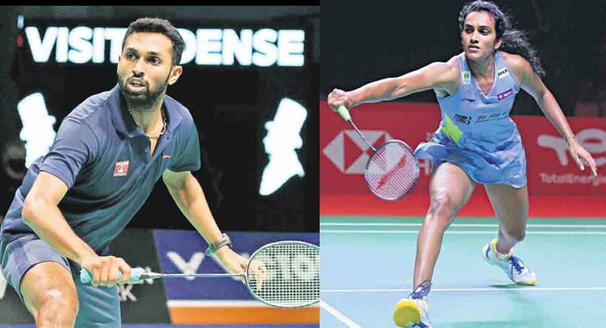 Malaysia Masters 2022: PV Sindhu, HS Prannoy seek momentum