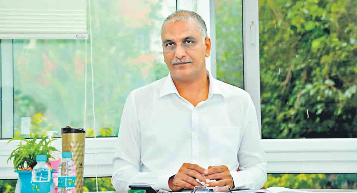 Telangana: Health staff put on high alert