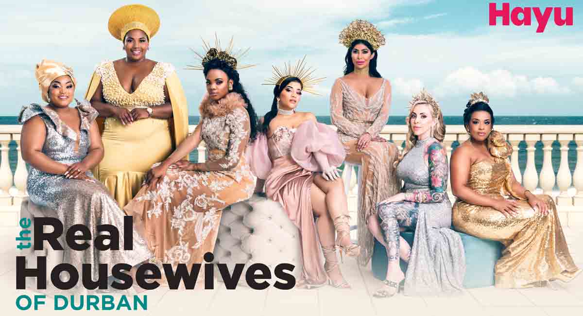 Check out what Hayu has in store for viewers this July