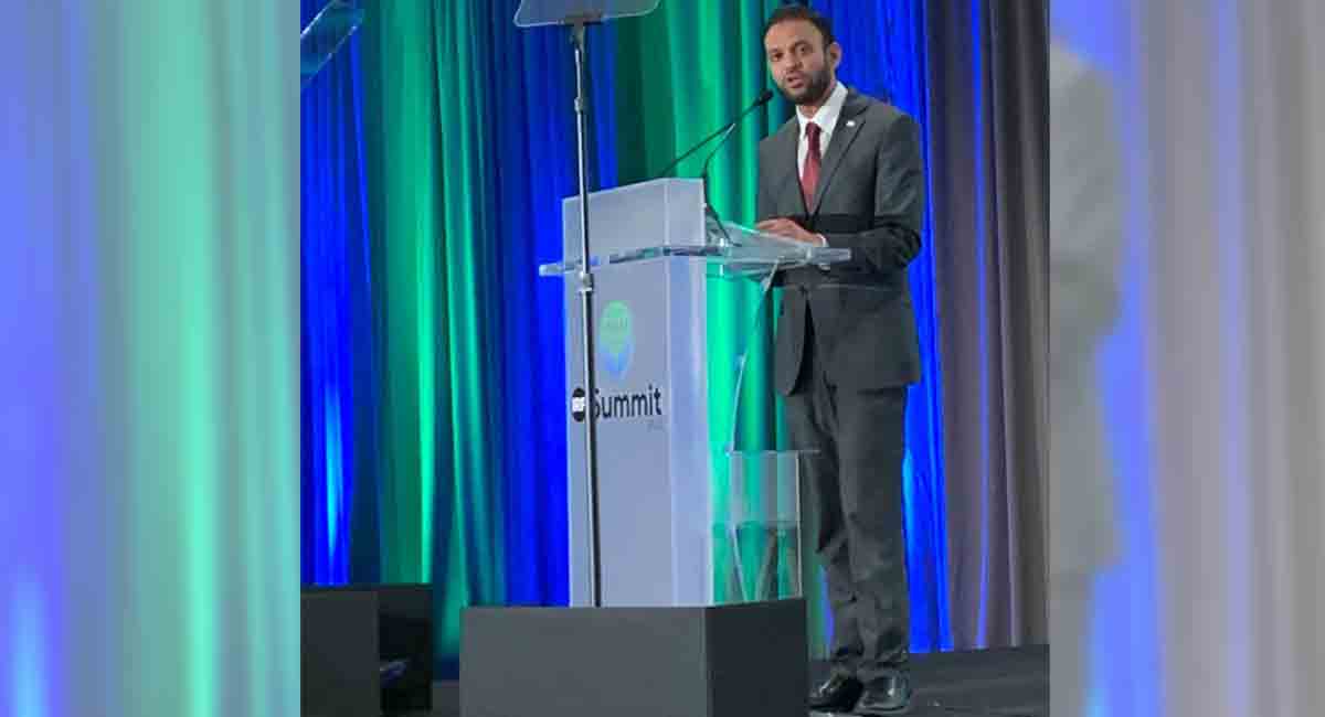 US ambassador for religious freedom concerned over treatment of religious communities in India