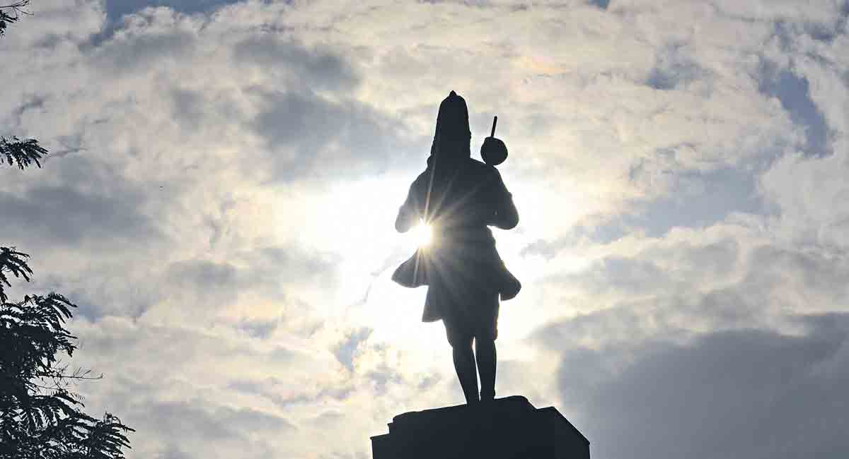 Hyderabad breathes easy as rains take break