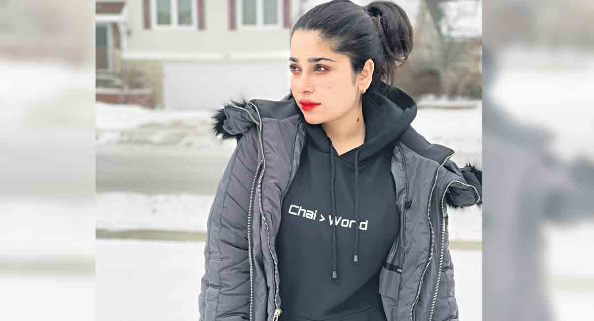 This Hyderabadi’s ‘kiraak’ Instagram reels are a laugh riot