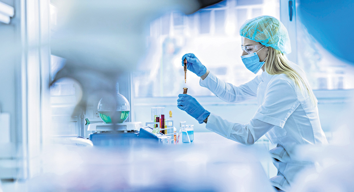 Opinion: IP hinders access to affordable drugs