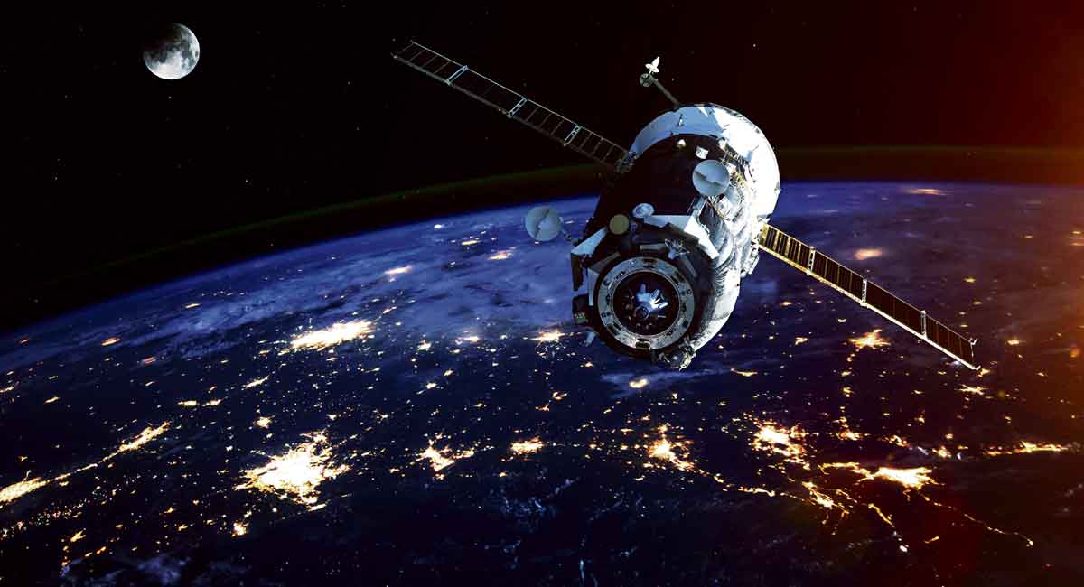 Opinion: Early end to ISS’ inspirational life