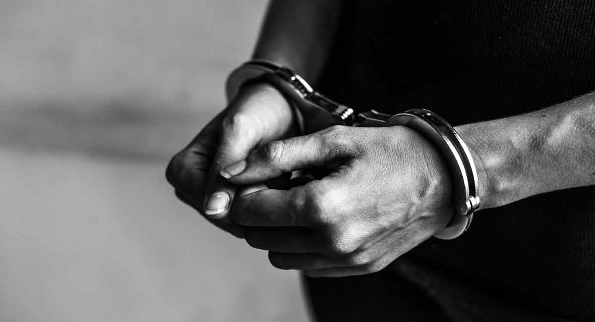 Man held in UP for threatening to behead Nupur Sharma