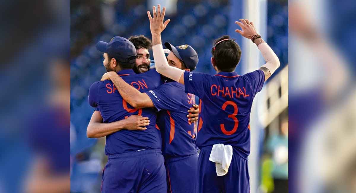 IND vs WI, 2nd ODI: India out to fix middle-order woes