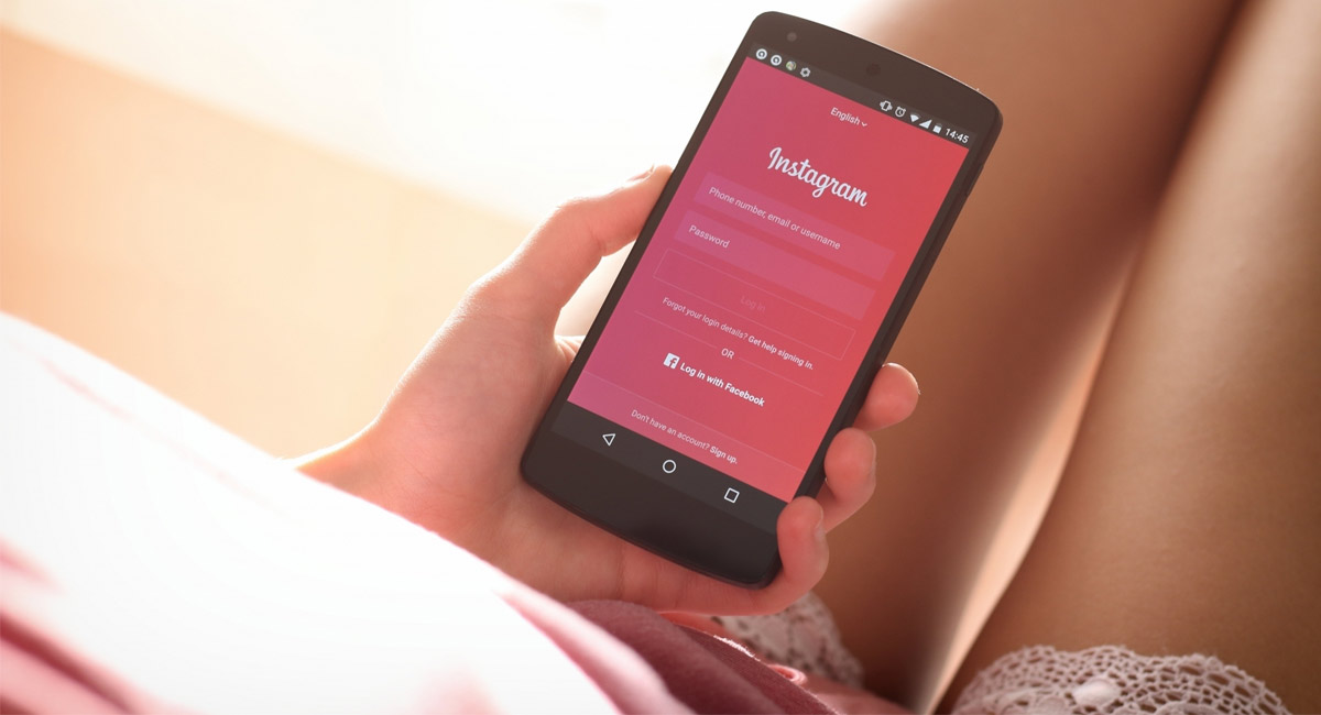 Instagram begins asking some users about their race, ethnicity