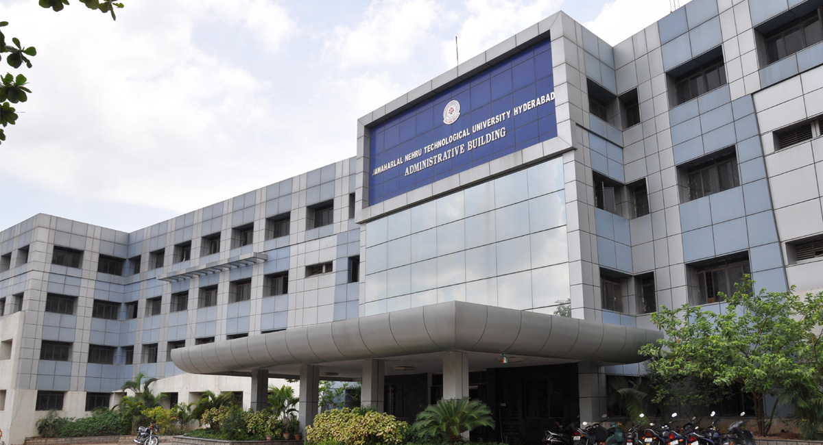 JNTU-Hyderabad invites applications for grant of affiliation