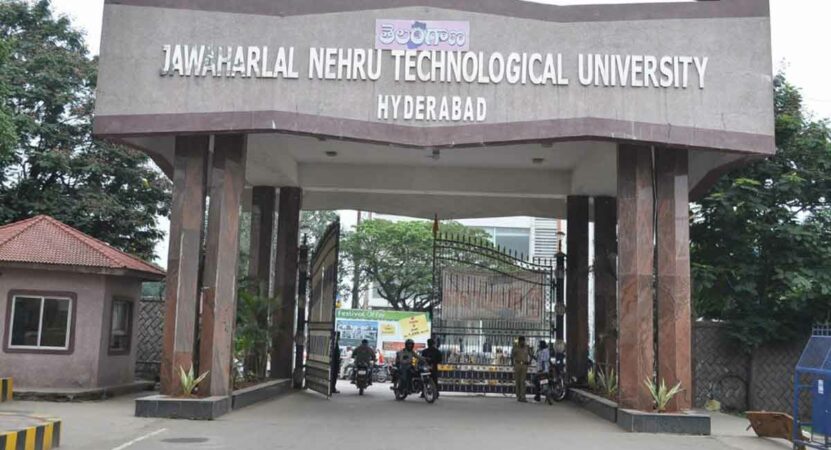 JNTU-H postpones exams as TS govt declares holidays