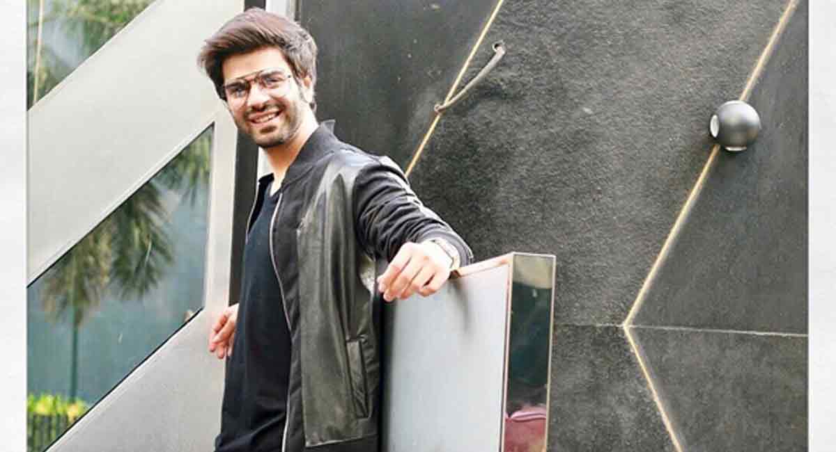 Jai Bhatia gets candid about his web show backed by Merry Christmas makers