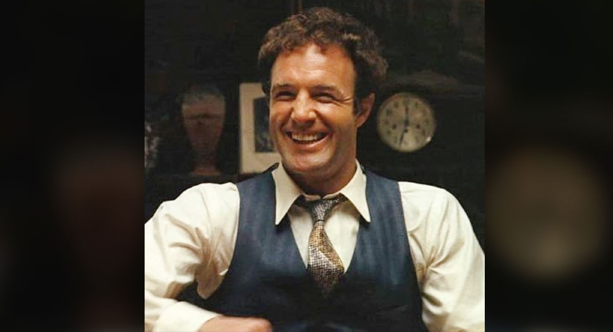 James Caan, hot-headed Sonny of ‘The Godfather’, passes away at 82
