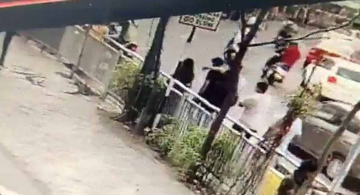 Jubilee Hills gang rape: Four minors granted bail