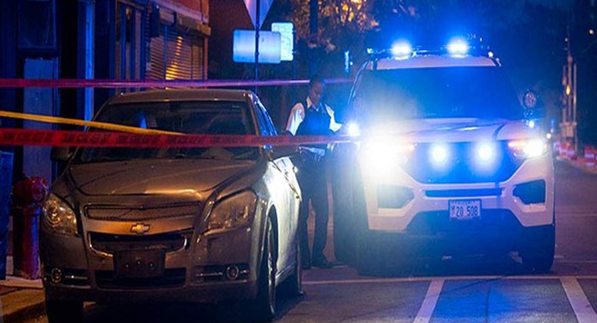 July 4 weekend in Chicago turns bloody- 37 shot, 7 killed in horrific gun violence