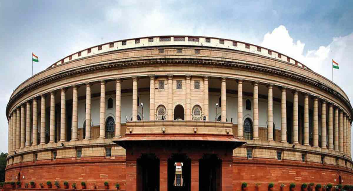 ‘Jumlajeevi’, ‘dohra charitra’, ‘snoopgate’ declared unparliamentary