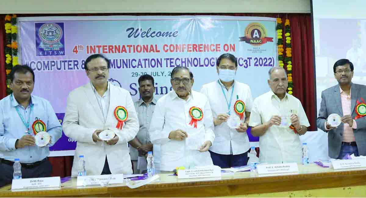 Teachers must improve their research skills: NIT Director