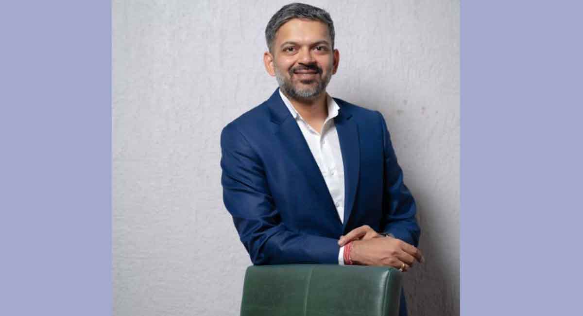 Kavit Passary on his work to make Iron Tailor to be recognised as international brand