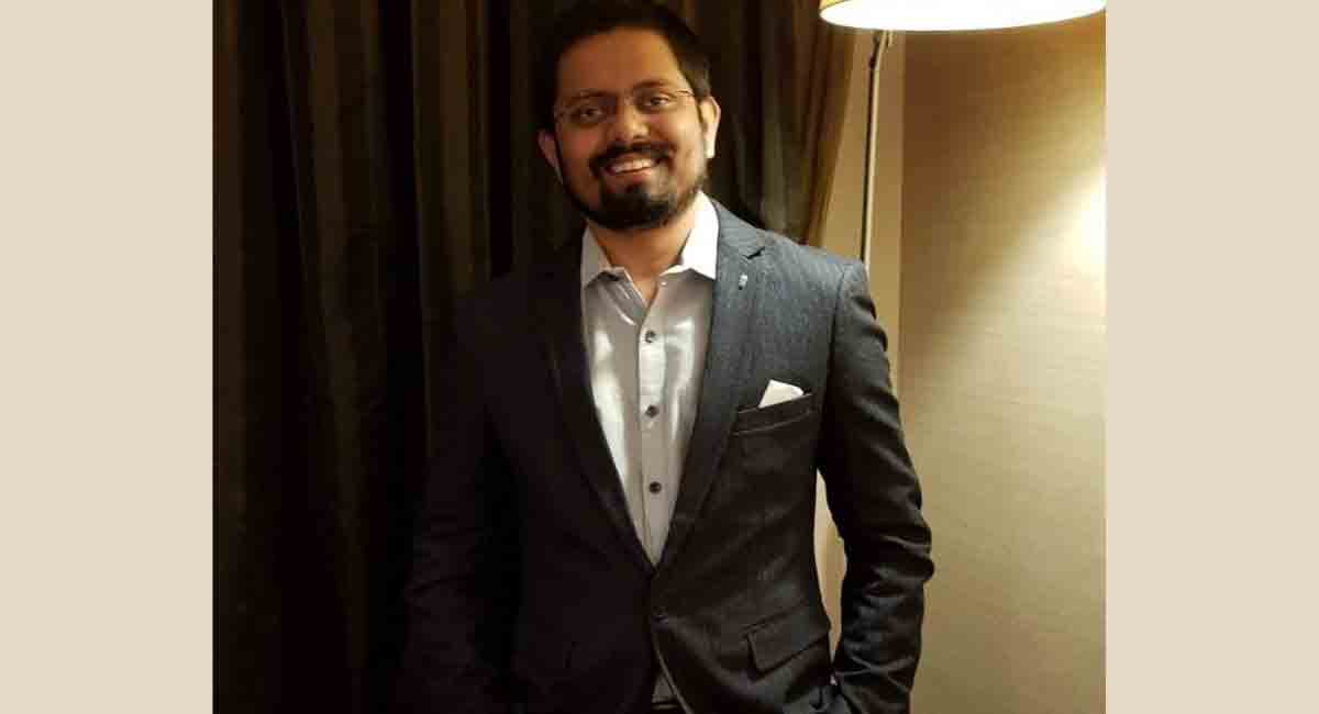 Social Reformer and TeamUK Founder, Utkarsh Kishore proposes bridge courses for universities in Bihar