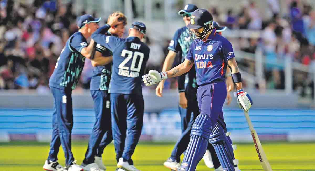 Virat Kohli doesn’t need any reassurance: Rohit Sharma