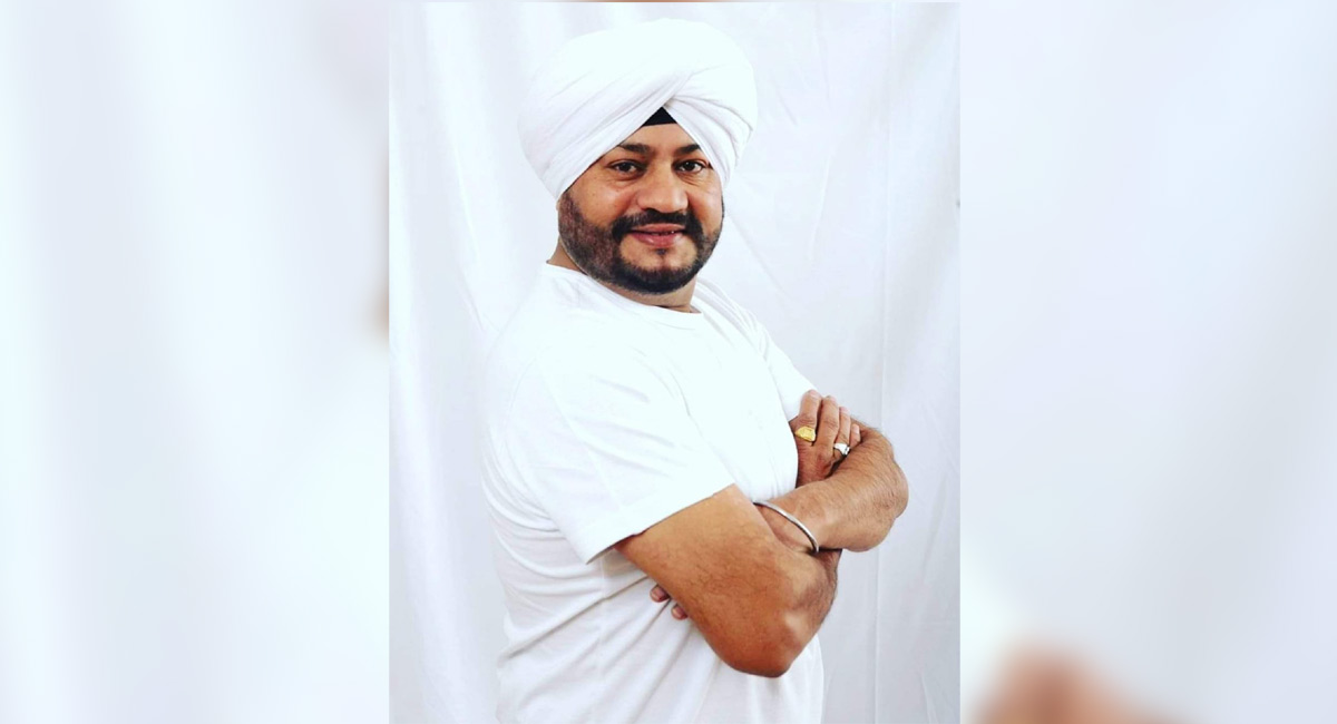 Legendary singer Balwinder Safri passes away