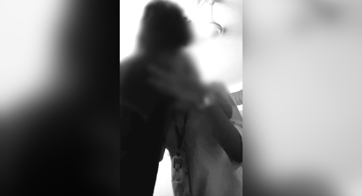 Lip-lock challenge: 8 students booked under POCSO act in Karnataka