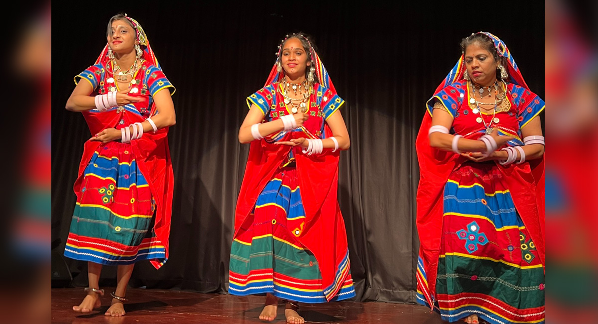 Sanskruti-Veekshanam amazes audiences at London