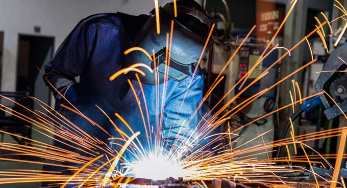 MSME sector thriving in Telangana