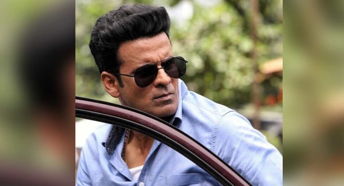 Manoj Bajpayee approached for police officer’s part in ‘Pushpa: The Rule’