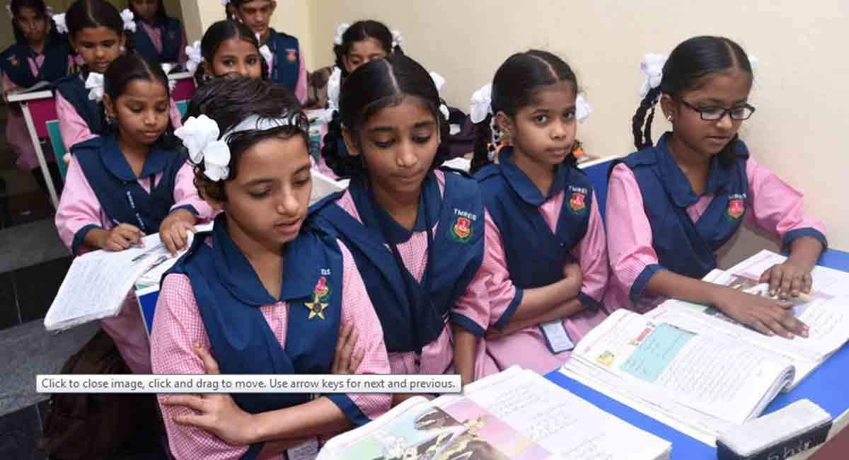 Telangana govt spent Rs 6,644 cr for welfare of minorities in last 8 years