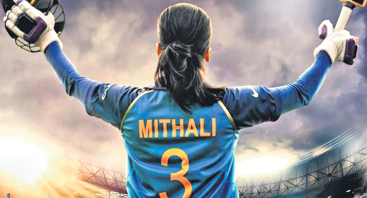 Shabaash Mithu review: Taapsee Pannu-starrer is only for cricket buffs