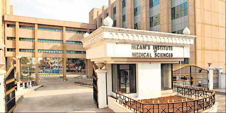 NIMS: Last date extended for BPT, B.Sc (Nursing) Courses till Aug 5