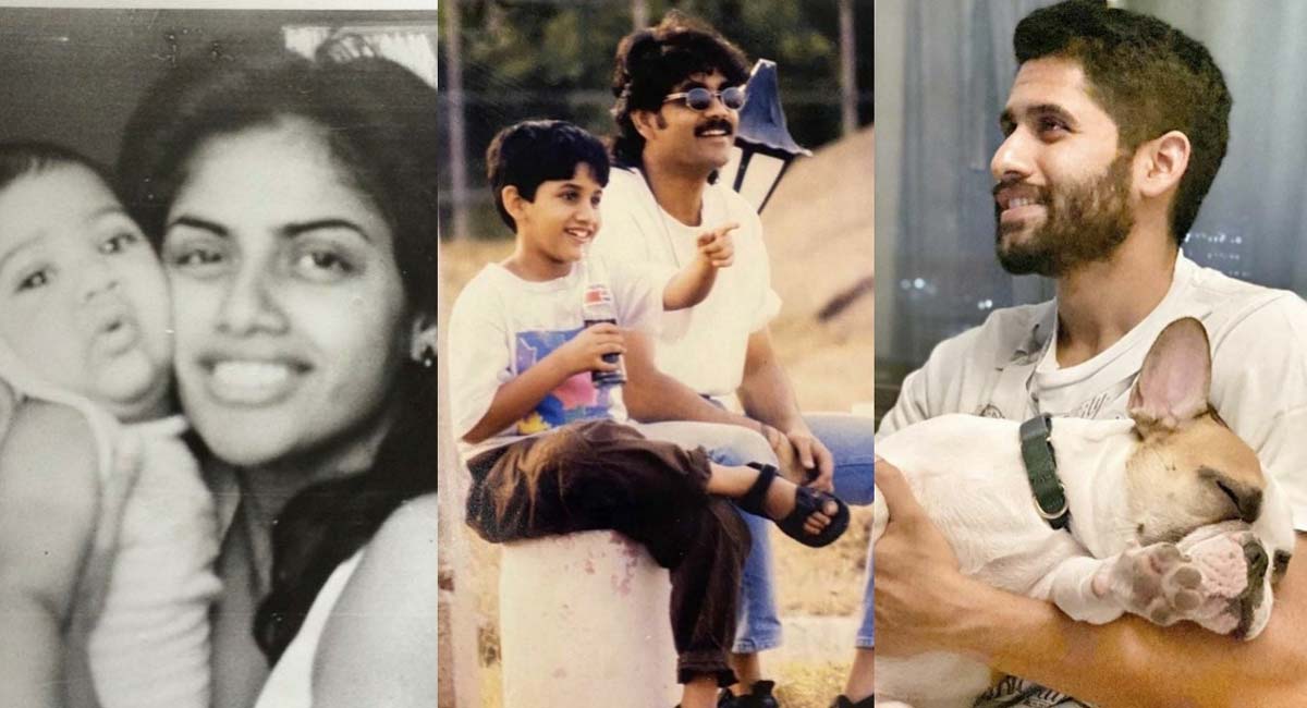 Naga Chaitanya’s touching ‘Thank You’ post makes his followers emotional