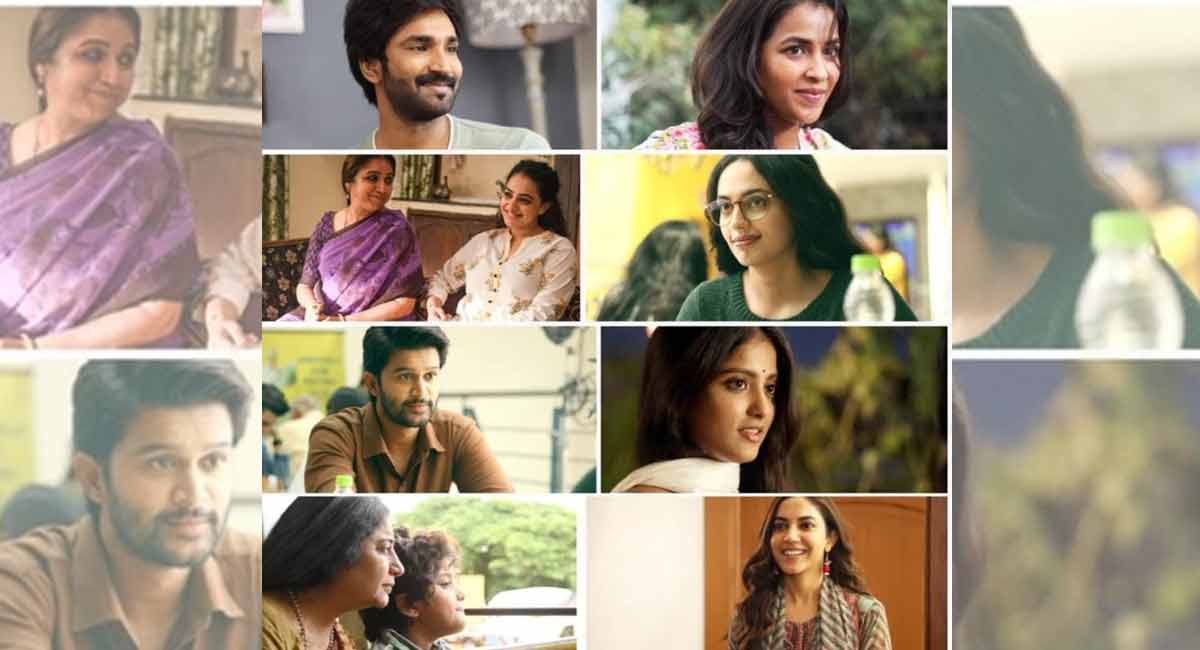 Nagesh Kukunoor on his Telugu foray: ‘Modern Love Hyderabad’ gave me a free rein