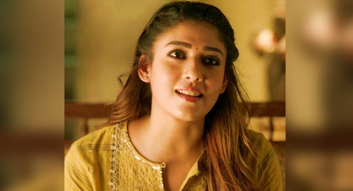 Nayanthara fans say KJo threw shade at her during ‘Koffee With Karan’ episode