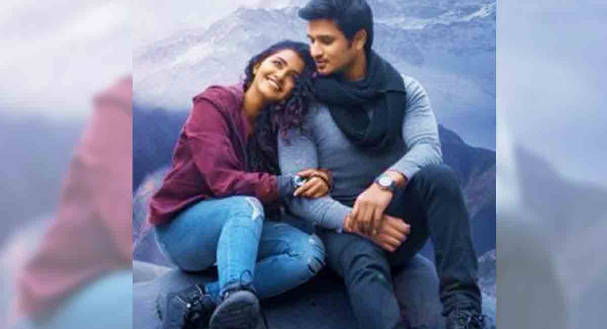 Nikhil Siddhartha confirms postponement of ‘Karthikeya 2’