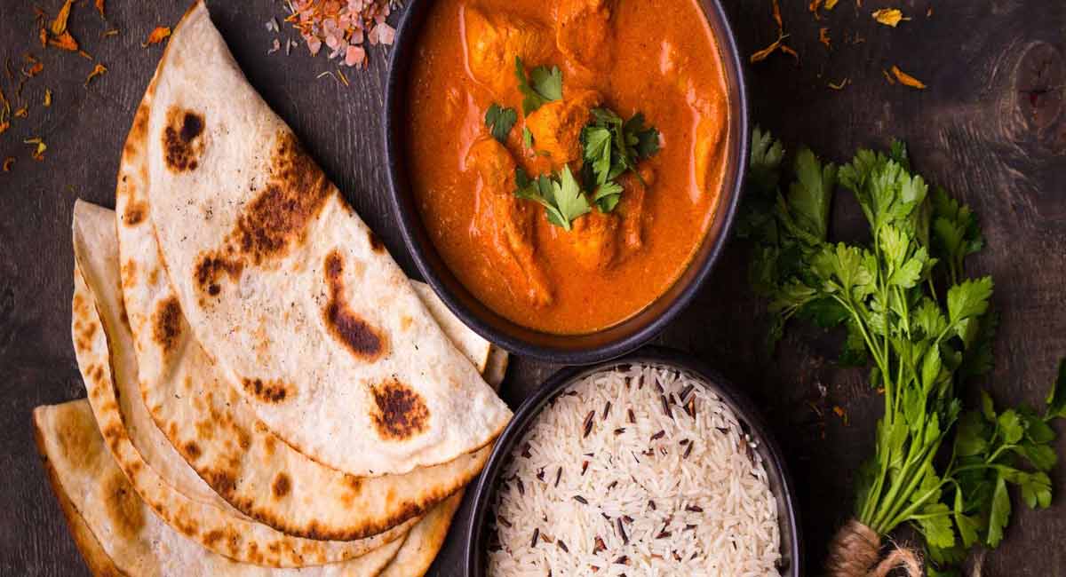 Novotel Hyderabad Convention Centre set to tantalise your taste buds with Punjabi food festival