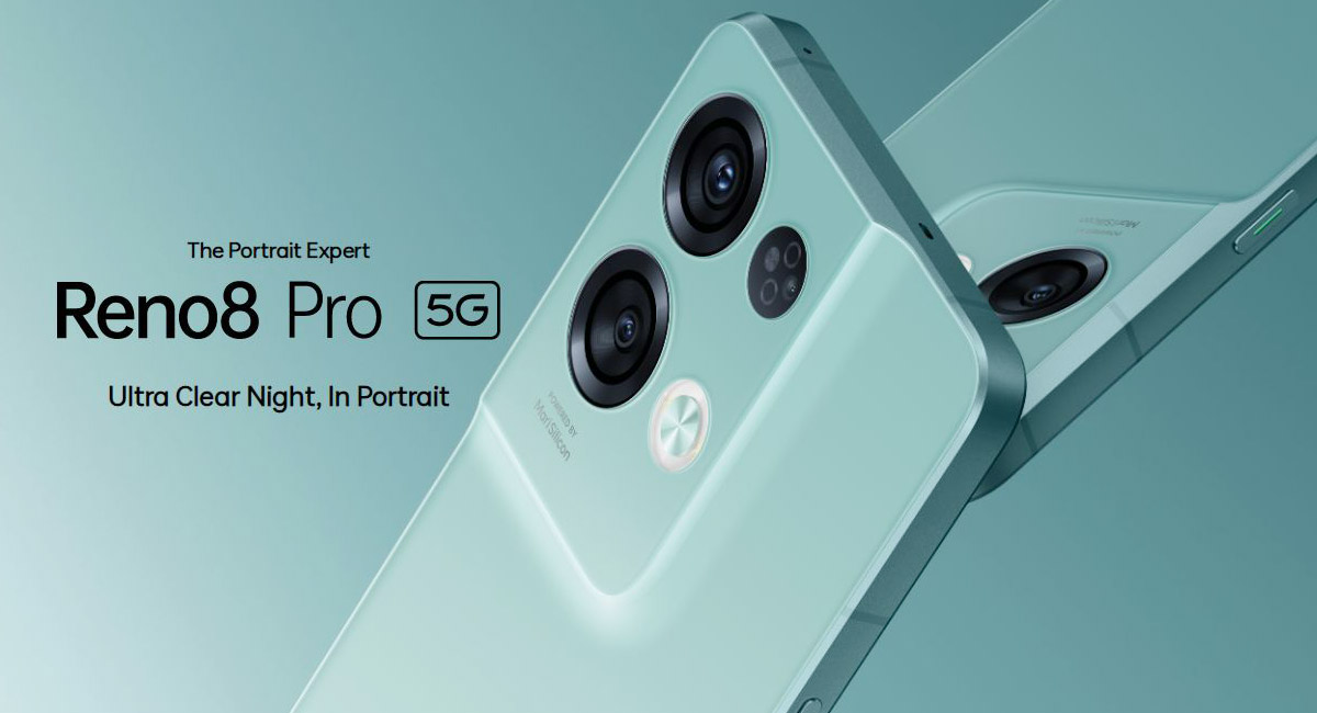 OPPO launches flagship Reno8 Series in India