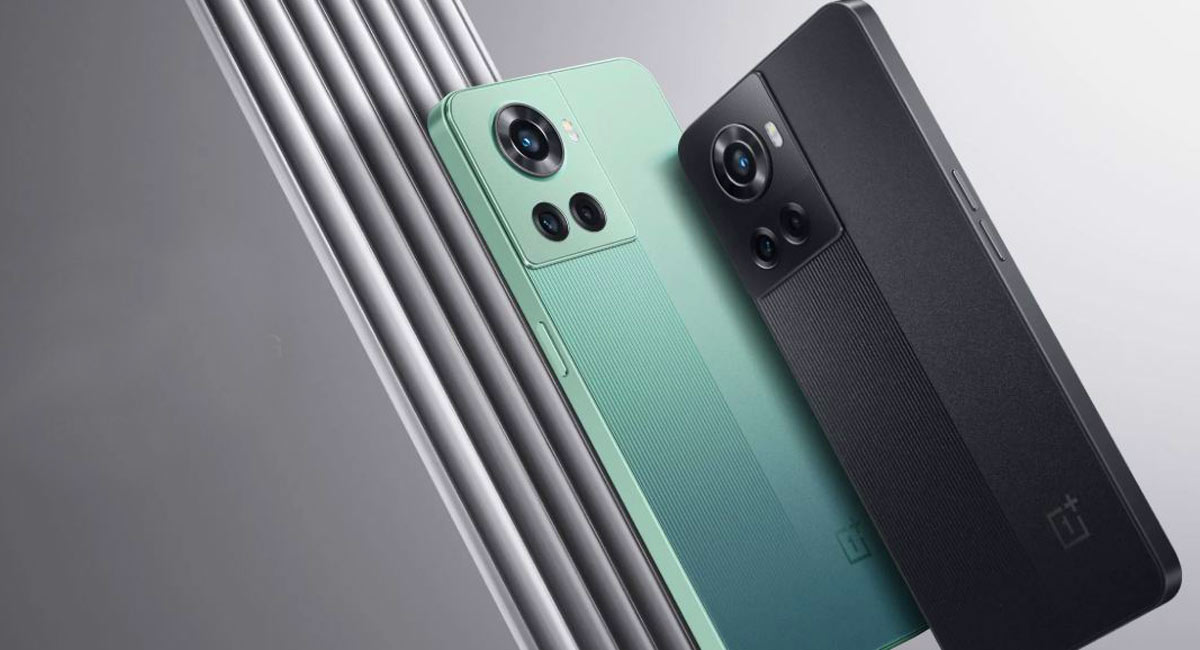 OnePlus 10RT receives certification on its way to India