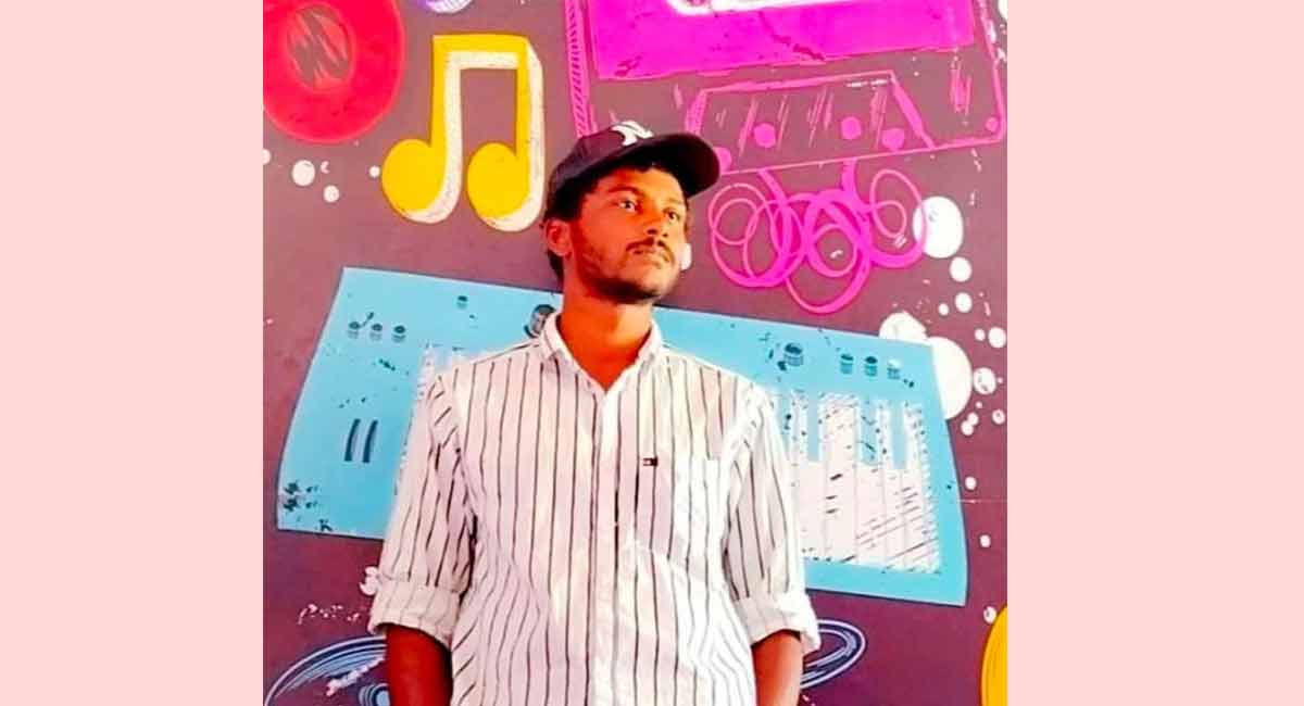 Online gaming claims the life of a youth in Jagtial