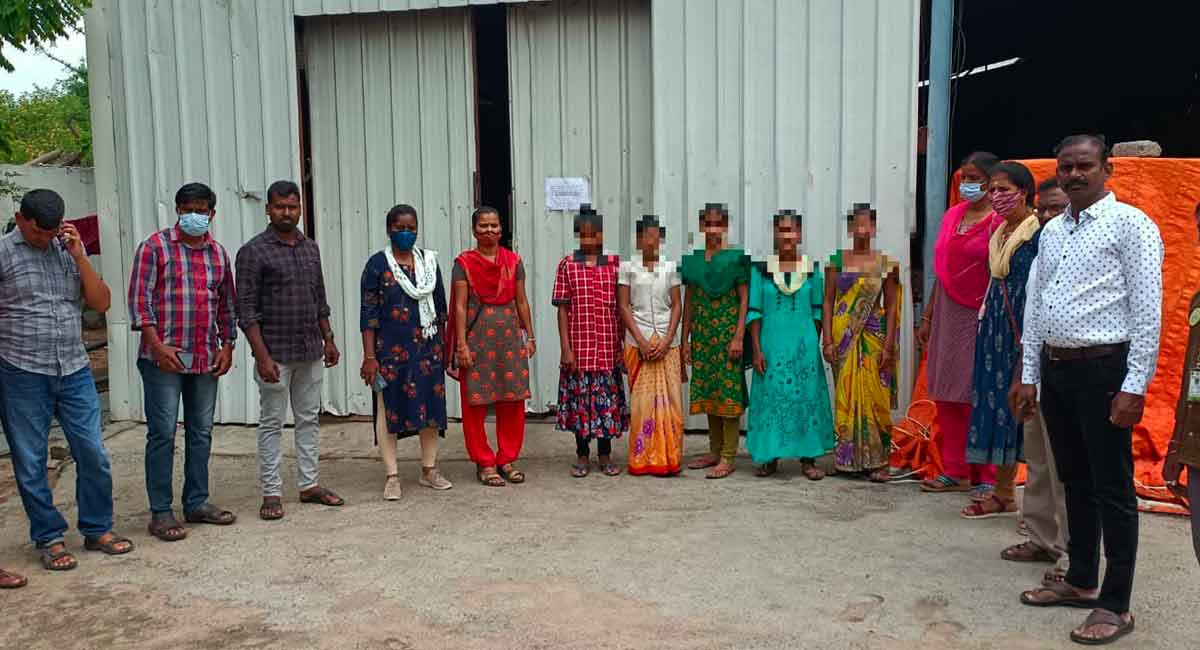 Operation Muskaan VIII: Rachakonda police rescue 191 children in July