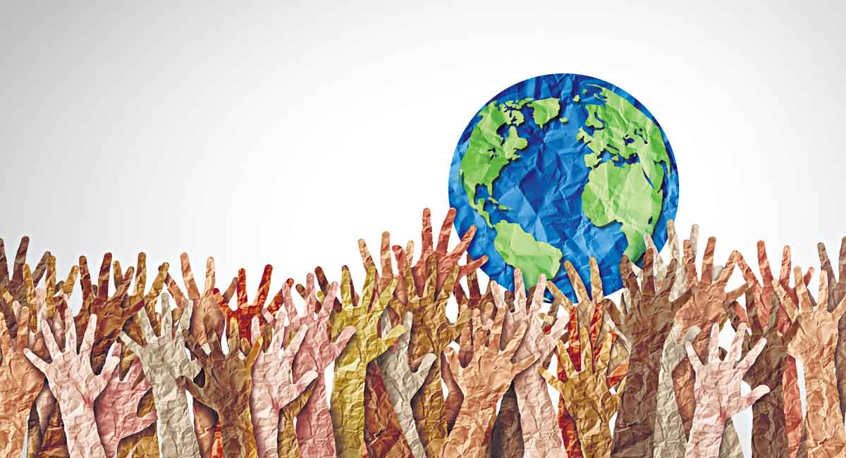 Opinion: Landmark move by ILO