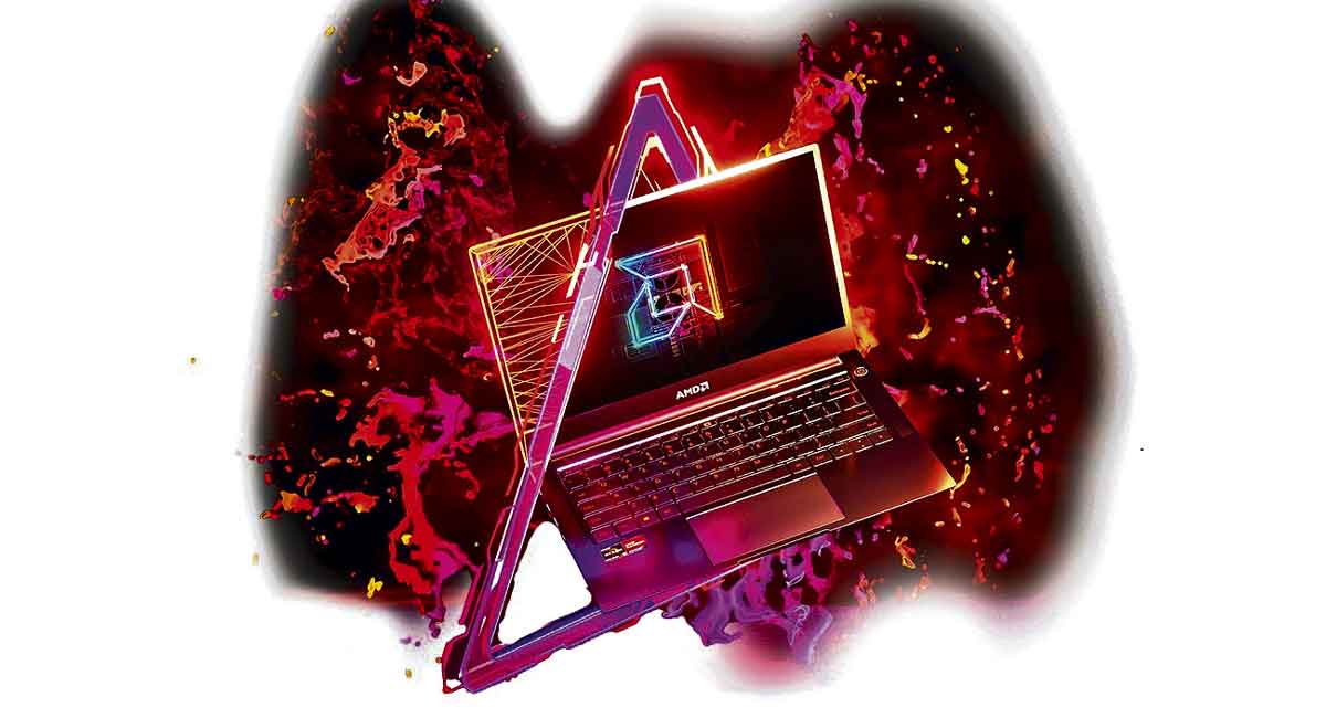 Game On: PC gaming on the move