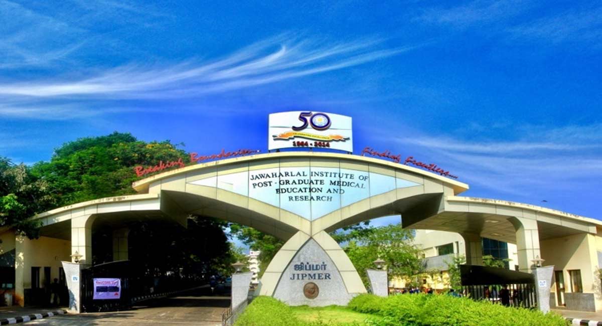 PETA India rescues more than 150 animals from JIPMER experimentation facility