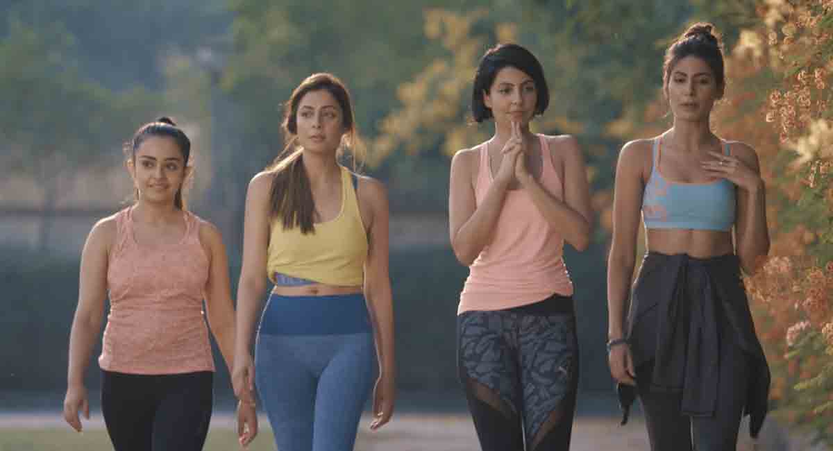 The Patolas are coming to entertain audiences again on Amazon miniTV