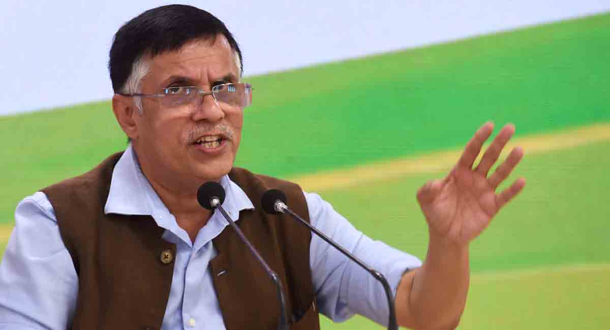 Udaipur Tailor killing: Congress alleges one of main accused ‘BJP member’