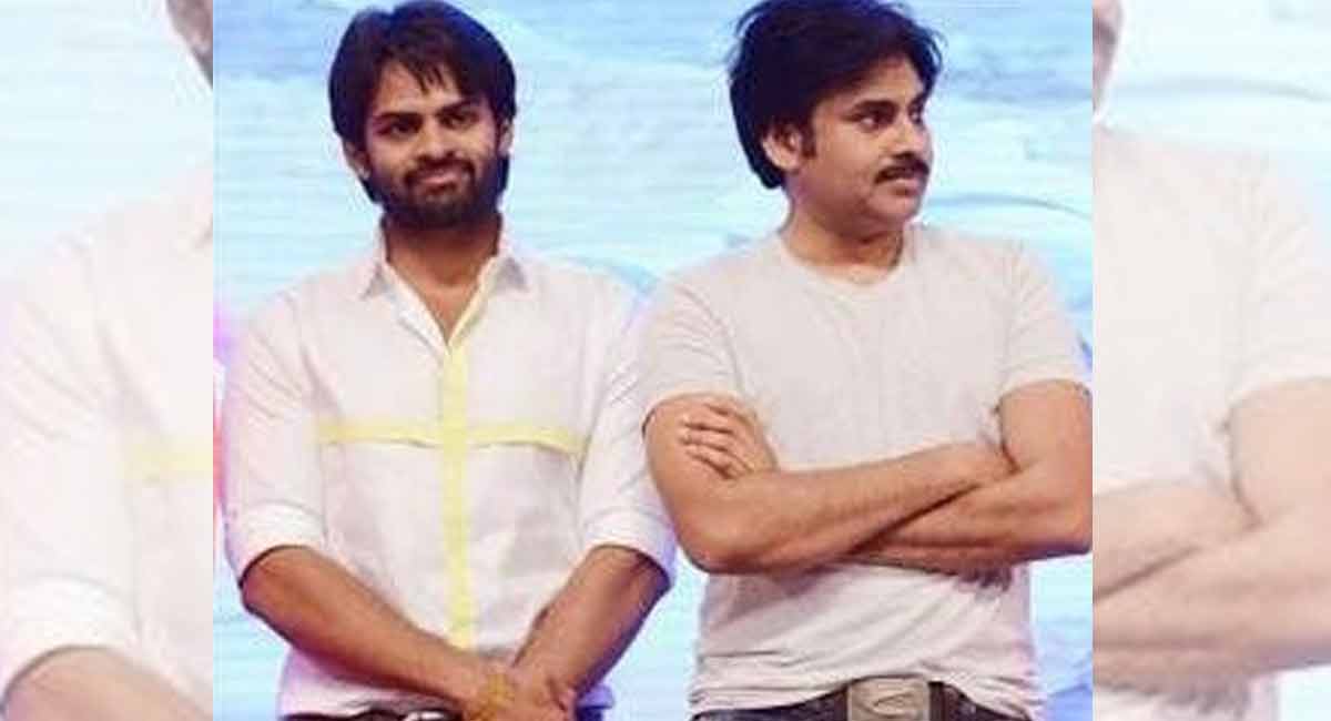 Filming for Pawan Kalyan-Sai Dharam Tej multistarrer to start on July 12