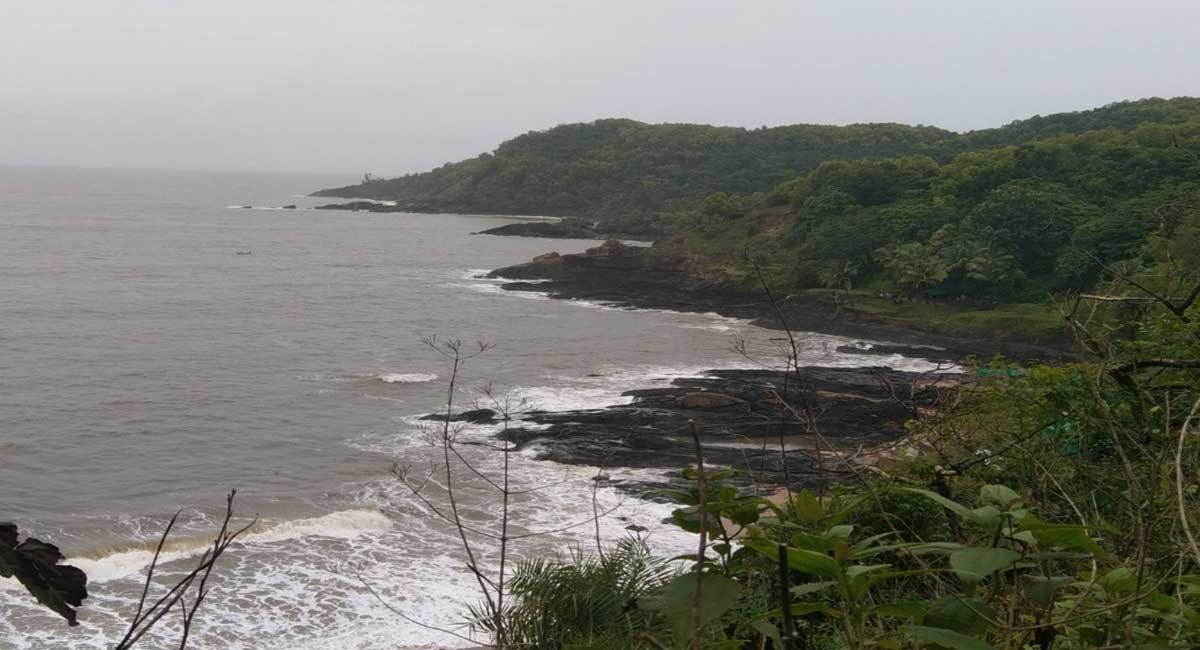 Dramatic twist to tale of woman who went missing at Visakhapatnam beach