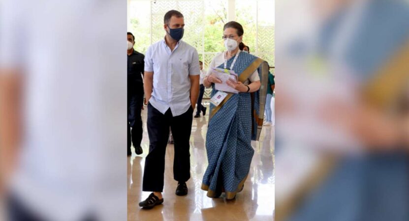 ED questioning: Delhi Police hired 100 photographers to cover Congress moves