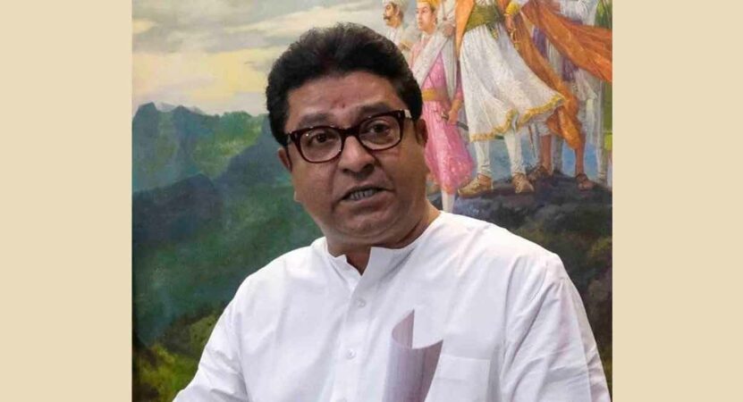 Raj Thackeray praises Fadnavis for accepting Deputy role in Maha govt, ‘alerts’ new CM