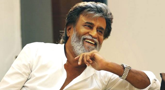 Rajinikanth to begin work on his 169th film ‘Jailer’ in Hyderabad